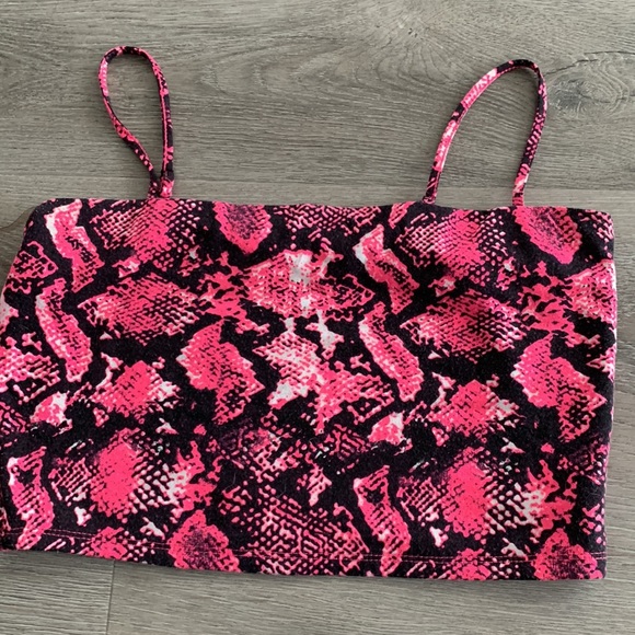 Crop top bundle - Picture 11 of 15